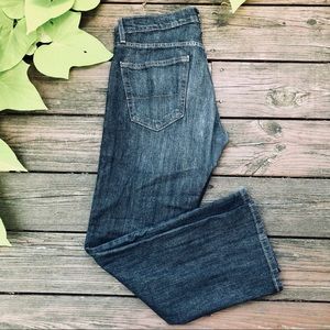 DENIZEN FROM LEVI’S | Men’s 285 Relaxed Fit